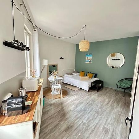 Le 25 / Hypercentre Apartment Toulouse Ngoại thất bức ảnh