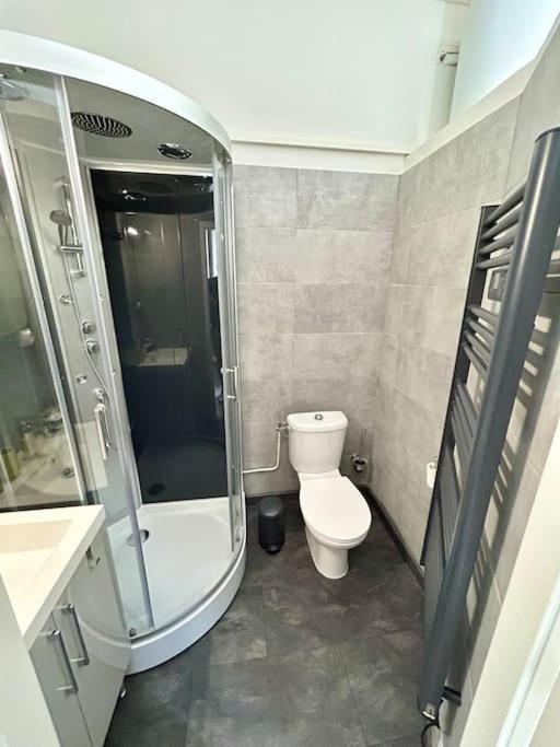 Le 25 / Hypercentre Apartment Toulouse Ngoại thất bức ảnh
