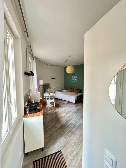 Le 25 / Hypercentre Apartment Toulouse Ngoại thất bức ảnh
