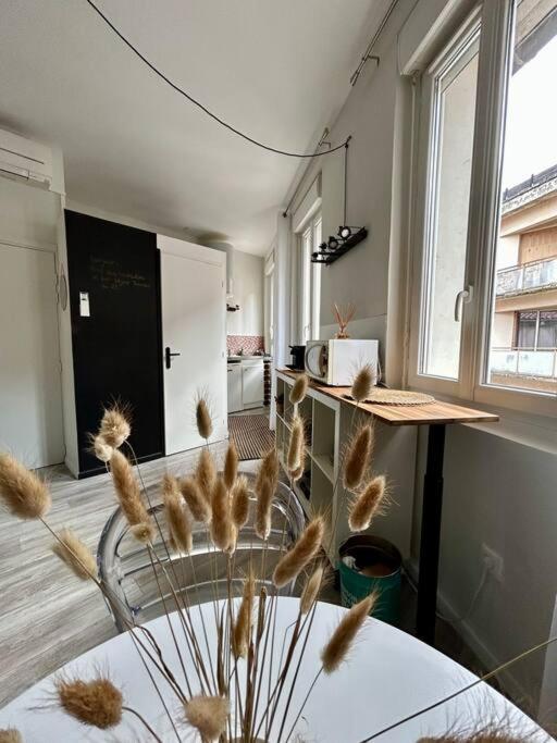 Le 25 / Hypercentre Apartment Toulouse Ngoại thất bức ảnh