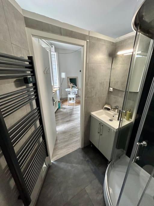 Le 25 / Hypercentre Apartment Toulouse Ngoại thất bức ảnh